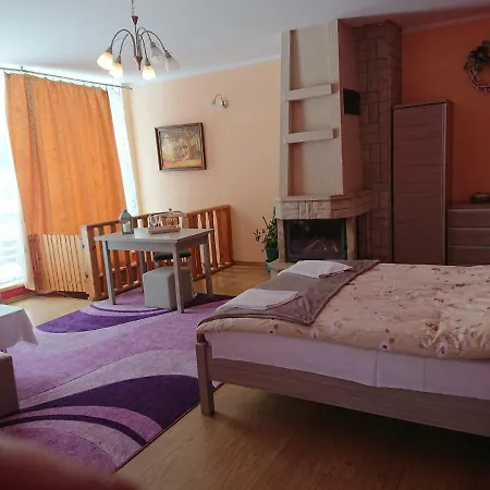 Wilczy Apartament