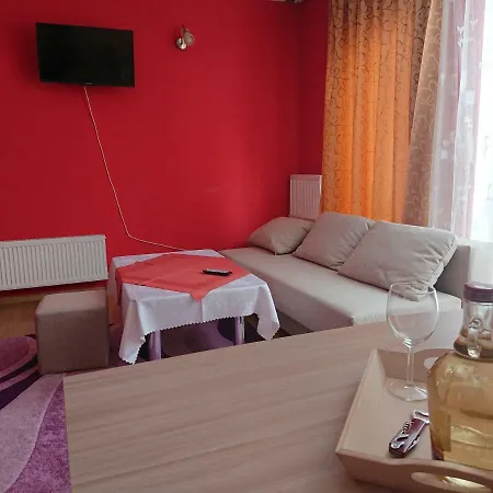 Wilczy Apartament *