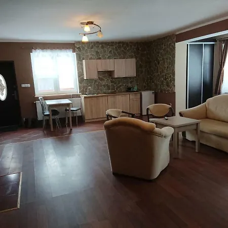 Appartement Wilczy Apartament