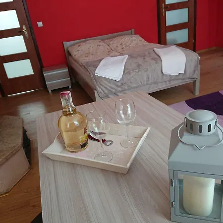 Appartement Wilczy Apartament Karpacz
