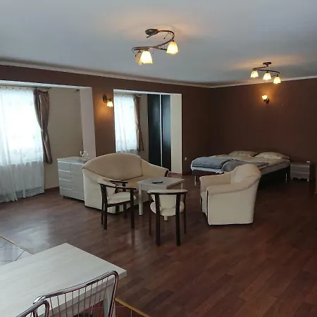 Wilczy Apartament