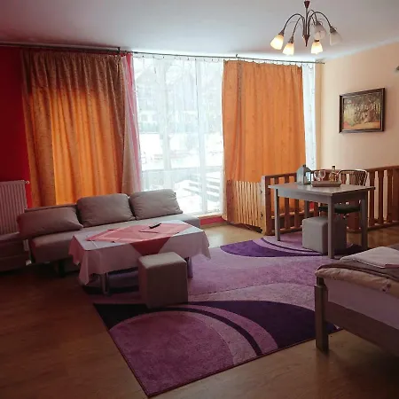 Appartamento Wilczy Apartament *