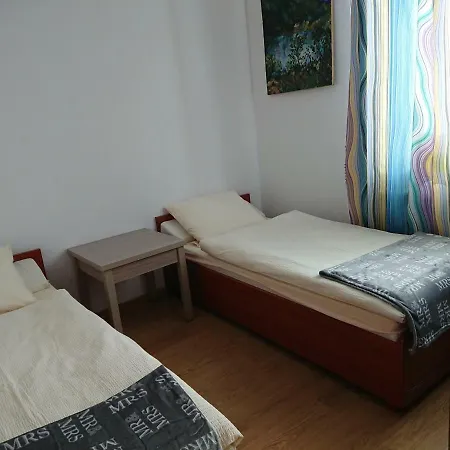 Wilczy Apartament Appartamento